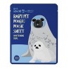 Masque facial Holika Holika Baby Pet Seal