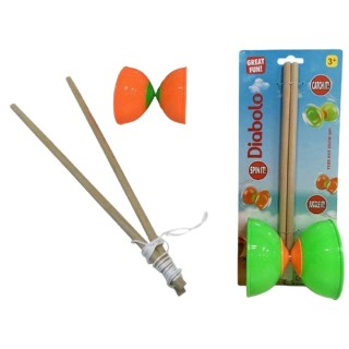 Carte postale microlorge