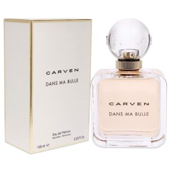 Parfum Femme Carven   EDP...