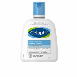 Crème visage Cetaphil...