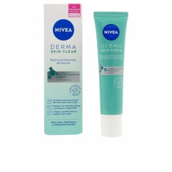 Crème visage Nivea Derma...