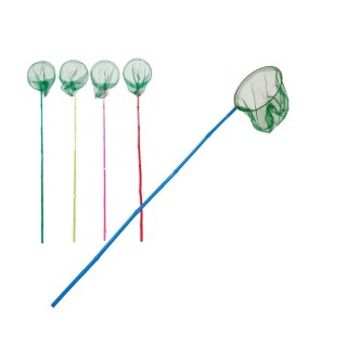 Carte postale microlorge