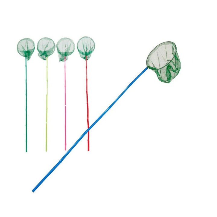 Carte postale microlorge