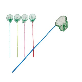 Carte postale microlorge