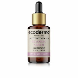 Sérum visage Ecoderma...