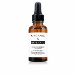 Sérum visage Organic &...