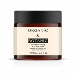 Masque facial Organic &...