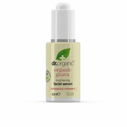 Sérum visage Dr.Organic...