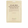 Masque facial Benton Snail Bee High Content 20 ml