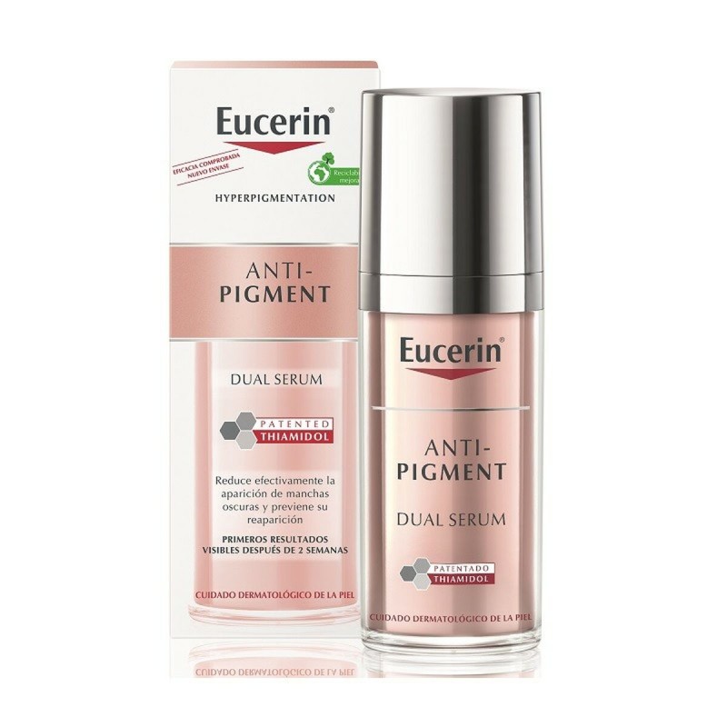 Sérum visage Eucerin Anti-pigment 30 ml