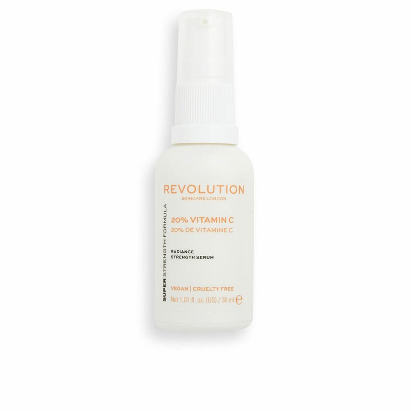 Sérum visage Revolution Skincare Vitamin C 30 ml