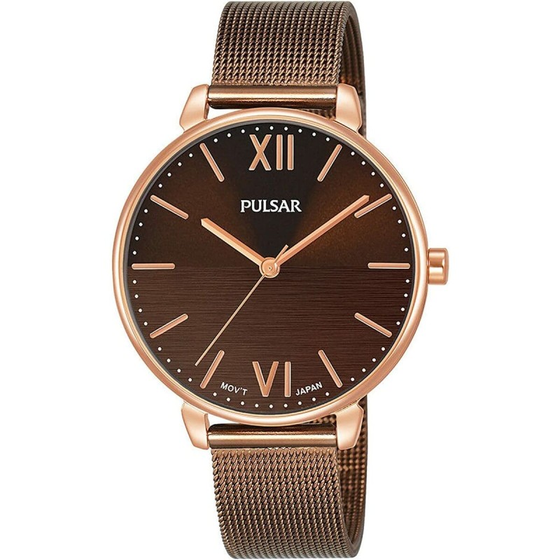 Montre Femme Pulsar PH8450X1 (Ø 34 mm)