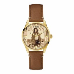 Montre Femme Guess GW0290L1...