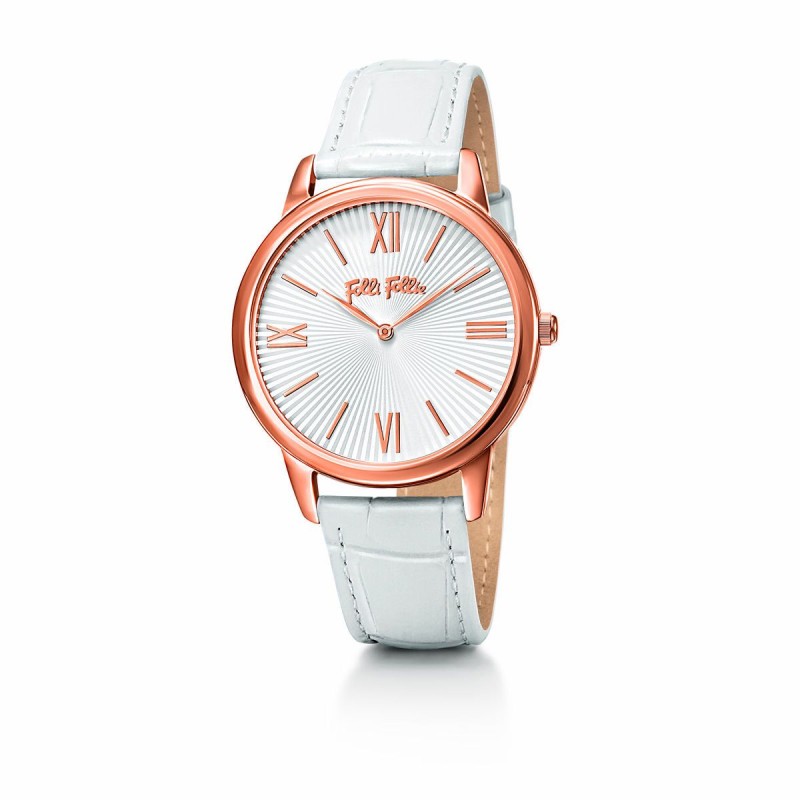 Montre Femme Folli Follie WF15R033SPWB (Ø 38 mm)