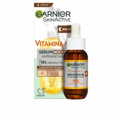 Sérum visage Garnier...