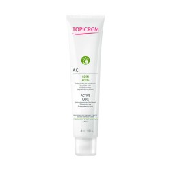 Crème visage Topicrem Ac 40 ml