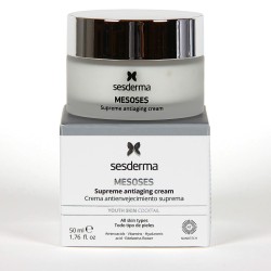 Crème anti-âge Sesderma...