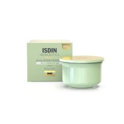 Crème visage Isdin...