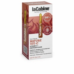 Ampoules laCabine  Nature...