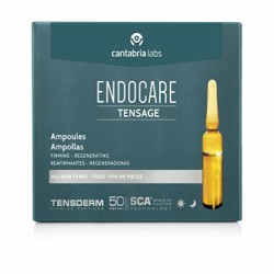 Ampoules Endocare Tensage...