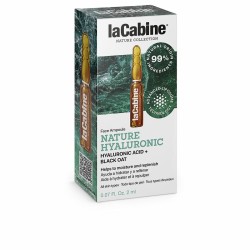 Ampoules laCabine Nature...