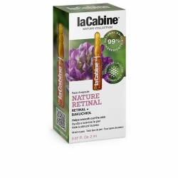 Ampoules laCabine Nature...