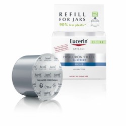 Crème de nuit Eucerin...