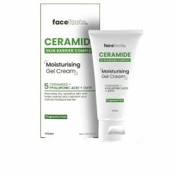 Crème visage Face Facts...