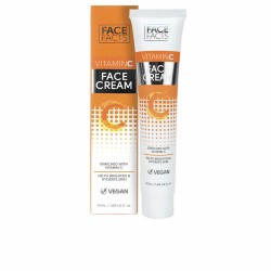 Crème visage Face Facts...