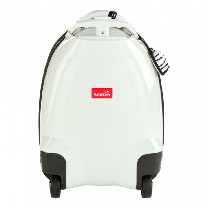 Carte postale microlorge