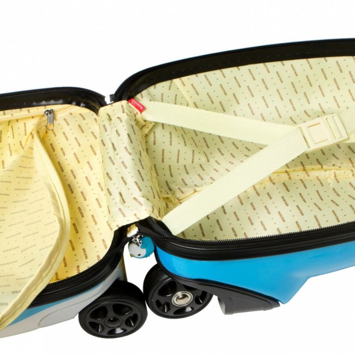 Carte postale microlorge