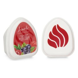 Set de désodorisants Fruits rouges 50 g (12 Unités)