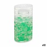 Désodorisant 400 g Jasmin Billes de gel (12 Unités)