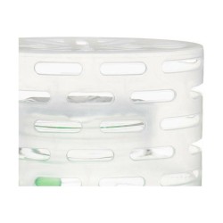 Désodorisant 400 g Jasmin Billes de gel (12 Unités)