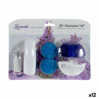 Carte postale microlorge