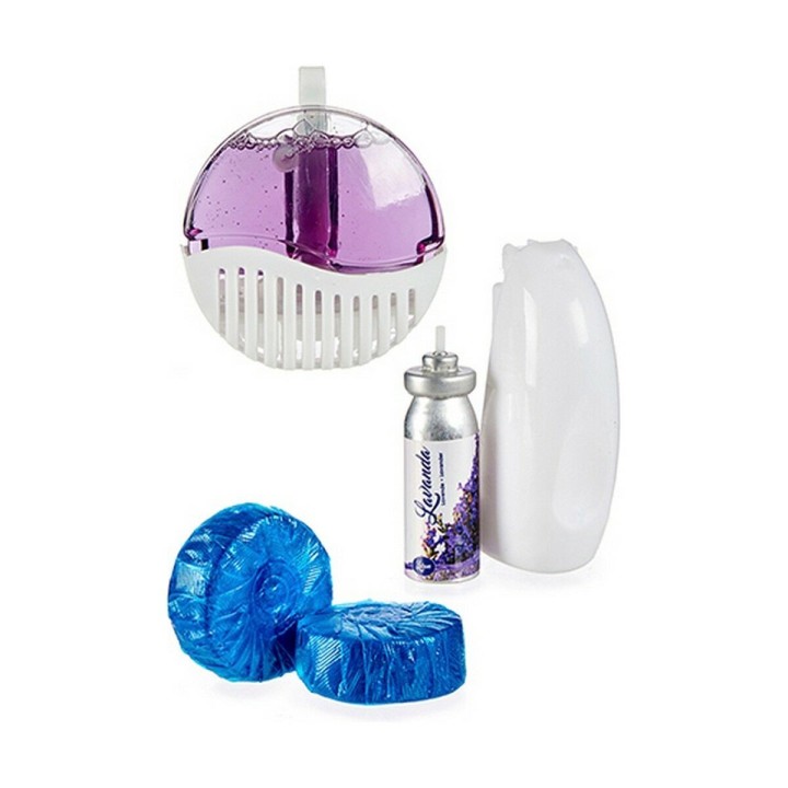 Carte postale microlorge