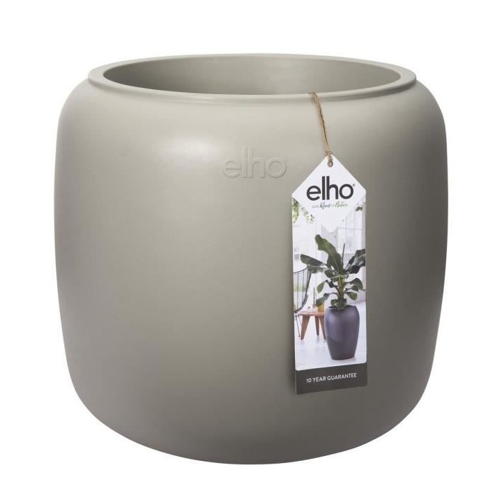 Pure Beads Small 40 greige