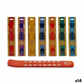 Carte postale microlorge