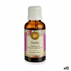 Huile aromatique Violet 30...