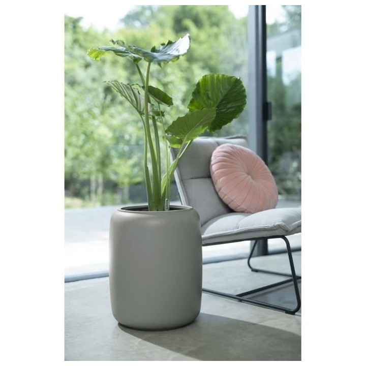 Pure Beads Medium 40 greige