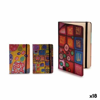 Carte postale microlorge