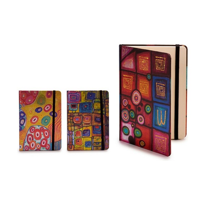 Carte postale microlorge