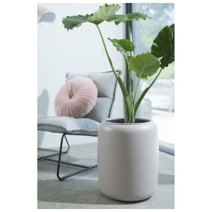 Pure Beads Medium 40 rose granité