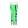 Peinture acrylique Neon Vert 120 ml (12 Unités)