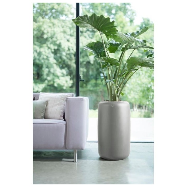 Pure Beads Large 40 greige