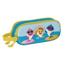 Trousse Fourre-Tout Double...