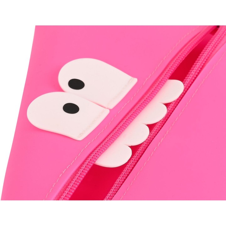 Carte postale microlorge