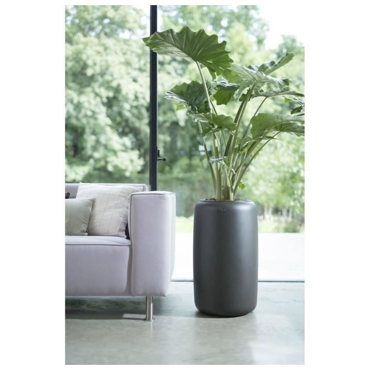 Pure Beads Large 40 brun noisette