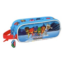 Trousse Fourre-Tout Double...