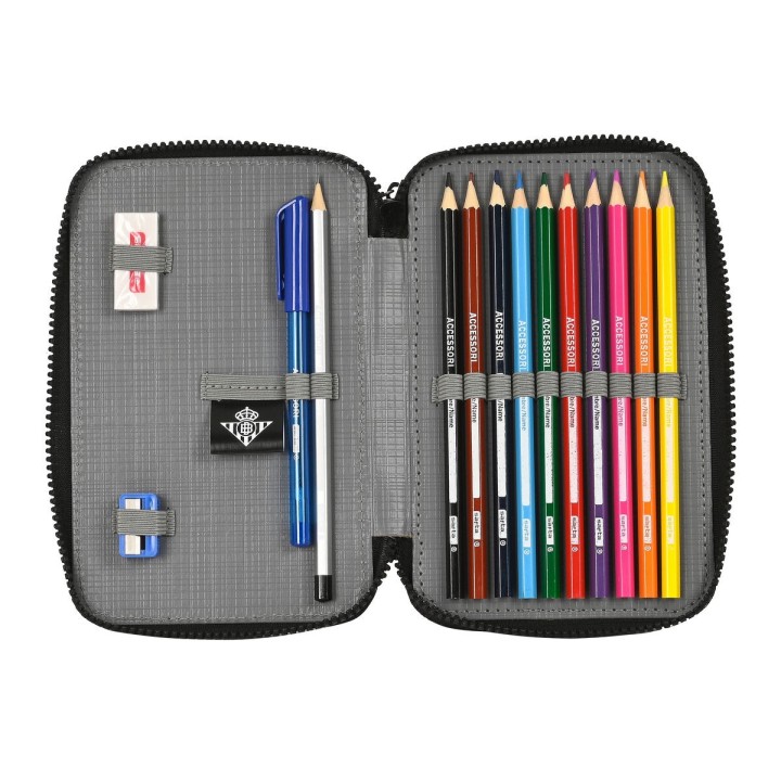 Carte postale microlorge